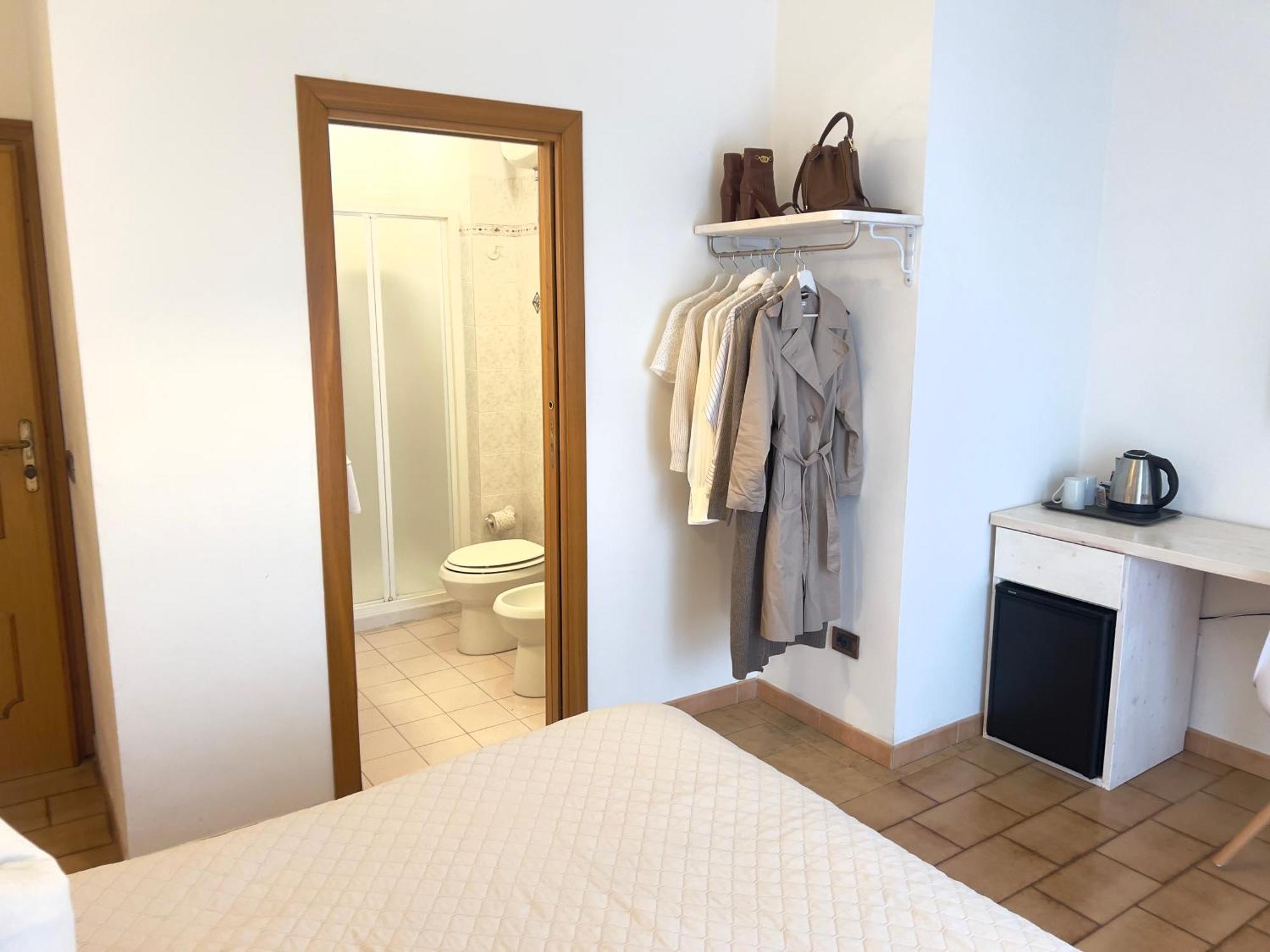 Villa Lavinia B&B Montescudaio Room photo