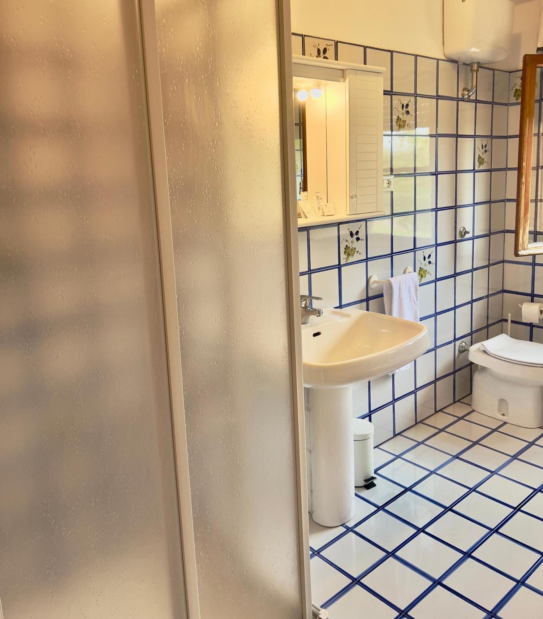 Villa Lavinia B&B Montescudaio Room photo